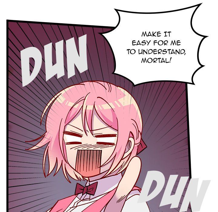 I Choose You! Manhwa - Chapter 100 Page 47