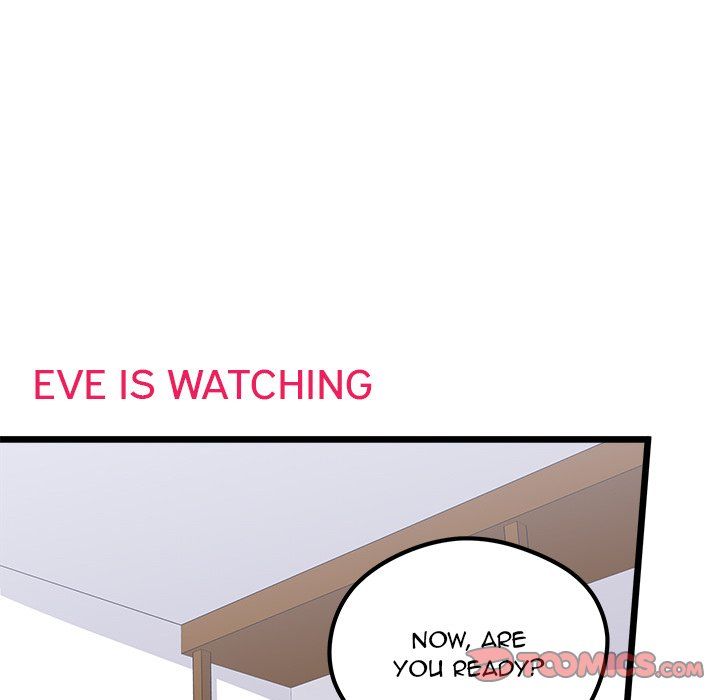 I Choose You! Manhwa - Chapter 100 Page 49