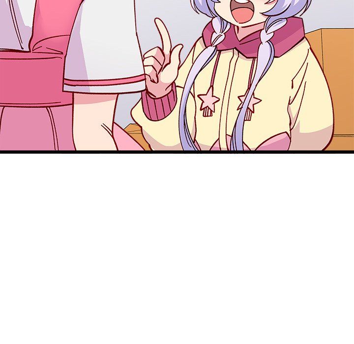 I Choose You! Manhwa - Chapter 100 Page 52