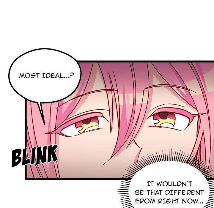 I Choose You! Manhwa - Chapter 100 Page 53