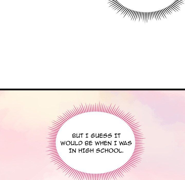 I Choose You! Manhwa - Chapter 100 Page 54