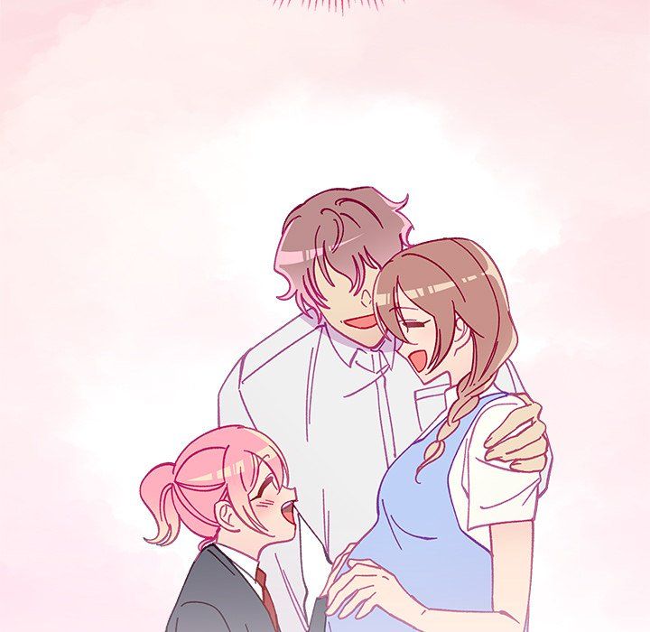 I Choose You! Manhwa - Chapter 100 Page 55