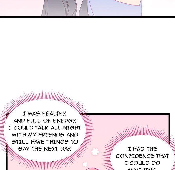 I Choose You! Manhwa - Chapter 100 Page 56