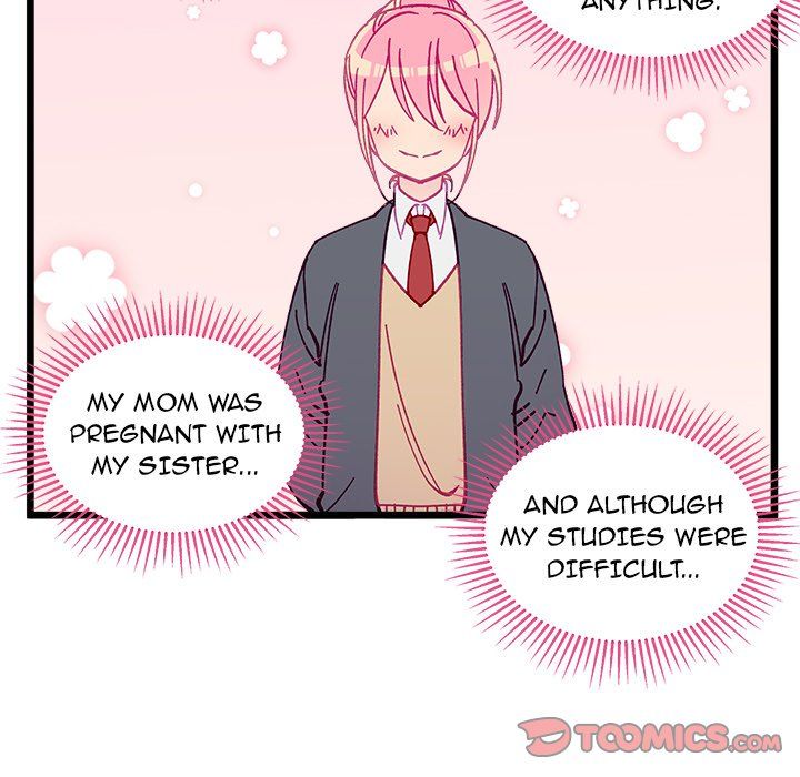 I Choose You! Manhwa - Chapter 100 Page 57