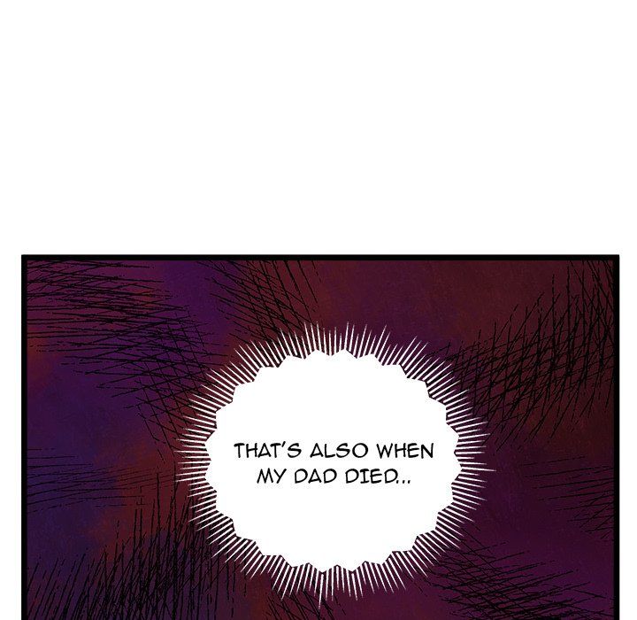 I Choose You! Manhwa - Chapter 100 Page 59