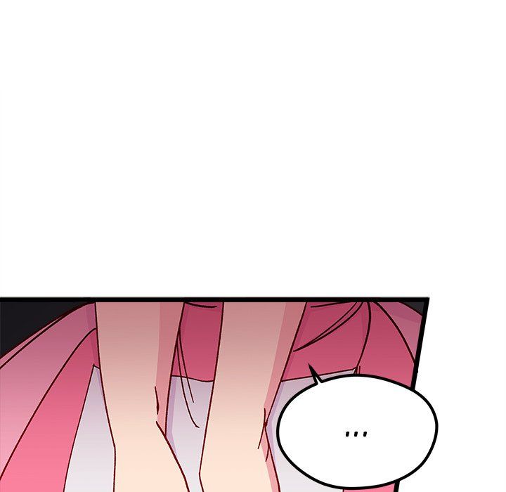 I Choose You! Manhwa - Chapter 100 Page 61