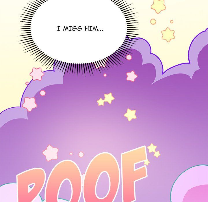 I Choose You! Manhwa - Chapter 100 Page 63