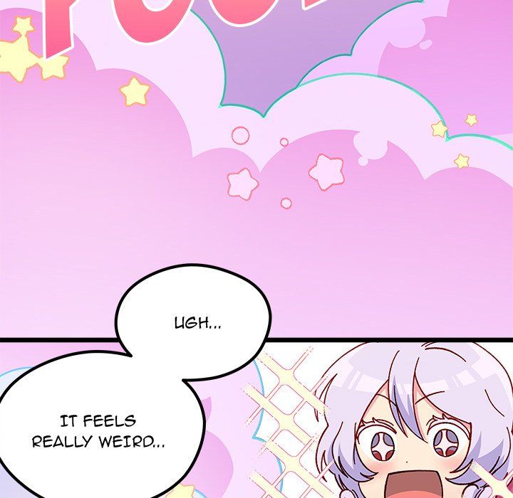 I Choose You! Manhwa - Chapter 100 Page 64