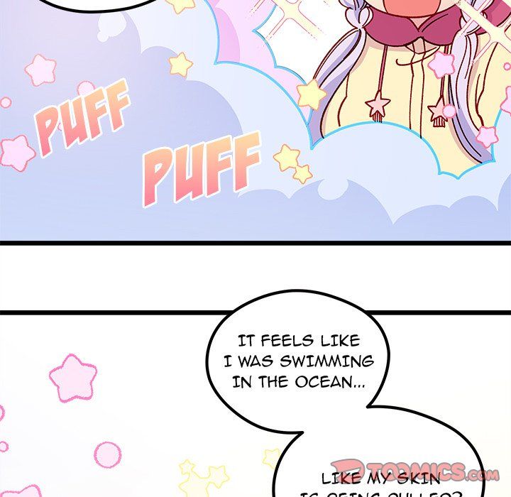 I Choose You! Manhwa - Chapter 100 Page 65