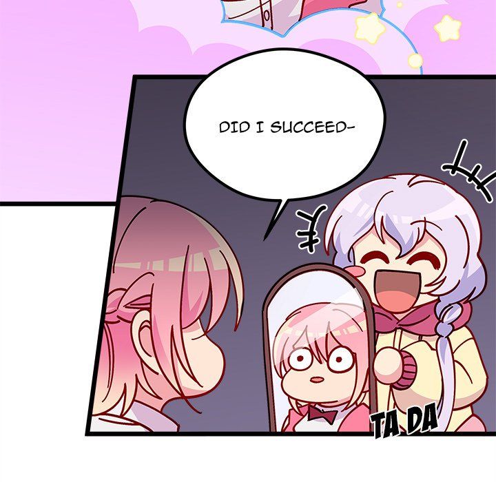 I Choose You! Manhwa - Chapter 100 Page 67