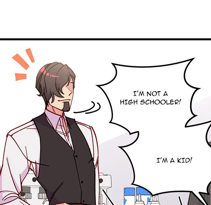 I Choose You! Manhwa - Chapter 100 Page 69
