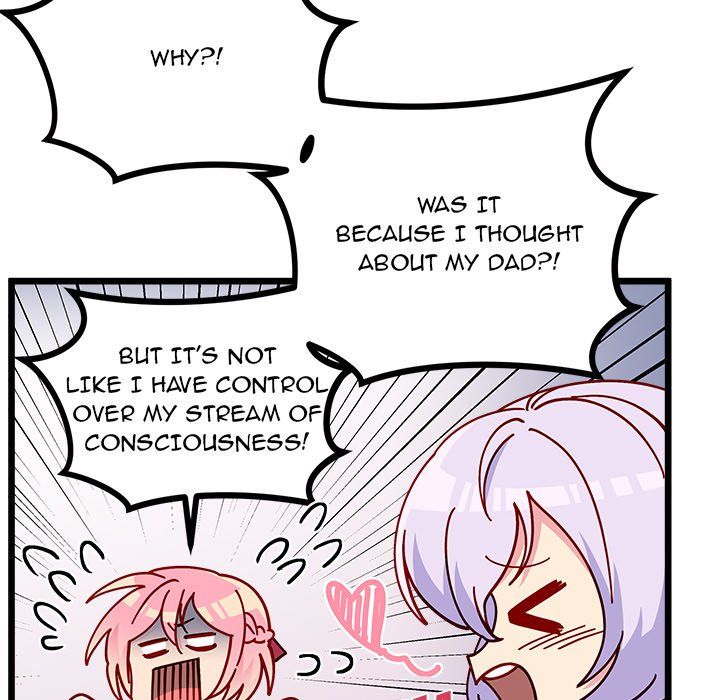 I Choose You! Manhwa - Chapter 100 Page 71