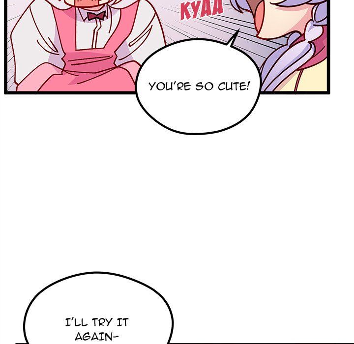 I Choose You! Manhwa - Chapter 100 Page 72