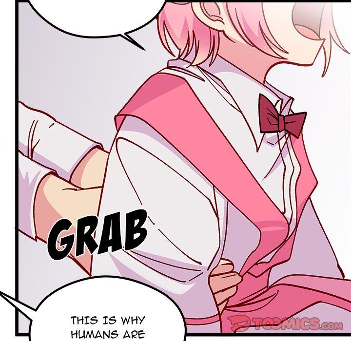 I Choose You! Manhwa - Chapter 100 Page 73