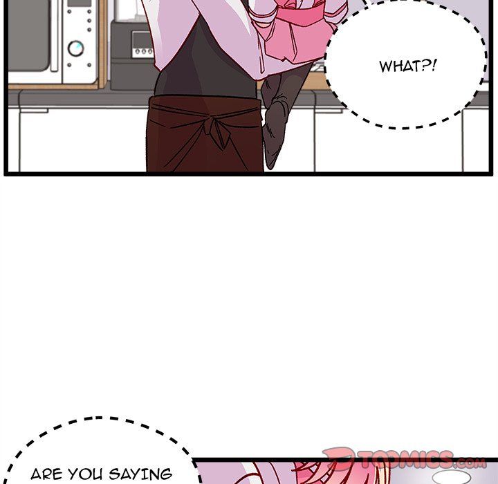 I Choose You! Manhwa - Chapter 100 Page 81