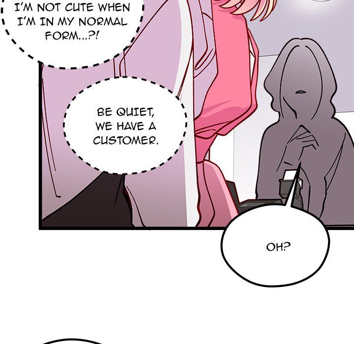 I Choose You! Manhwa - Chapter 100 Page 82