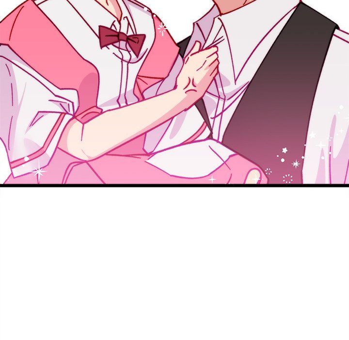 I Choose You! Manhwa - Chapter 100 Page 84