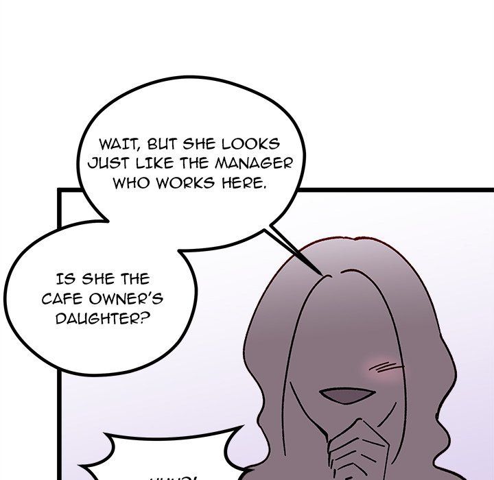 I Choose You! Manhwa - Chapter 100 Page 85