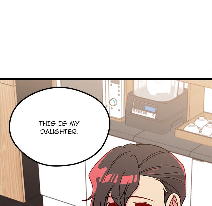 I Choose You! Manhwa - Chapter 100 Page 88