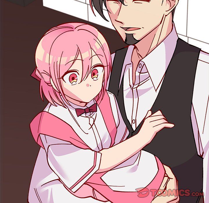 I Choose You! Manhwa - Chapter 100 Page 89