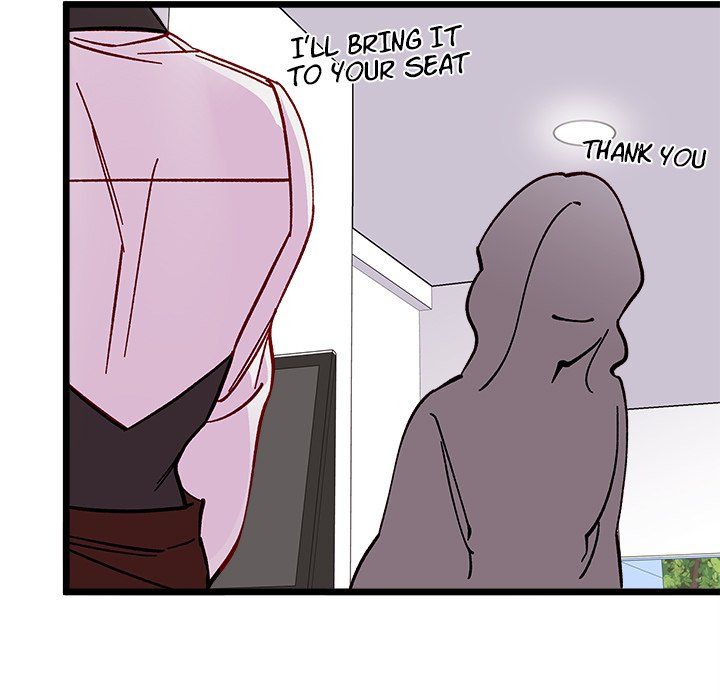 I Choose You! Manhwa - Chapter 100 Page 94