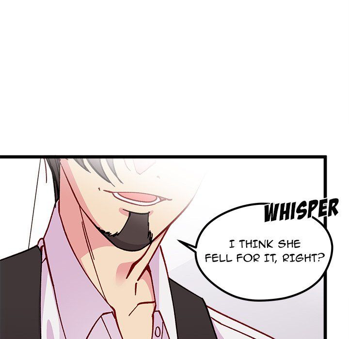 I Choose You! Manhwa - Chapter 100 Page 95