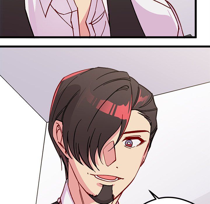 I Choose You! Manhwa - Chapter 100 Page 96