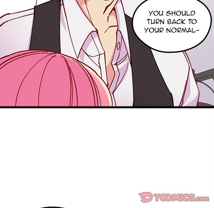I Choose You! Manhwa - Chapter 100 Page 97
