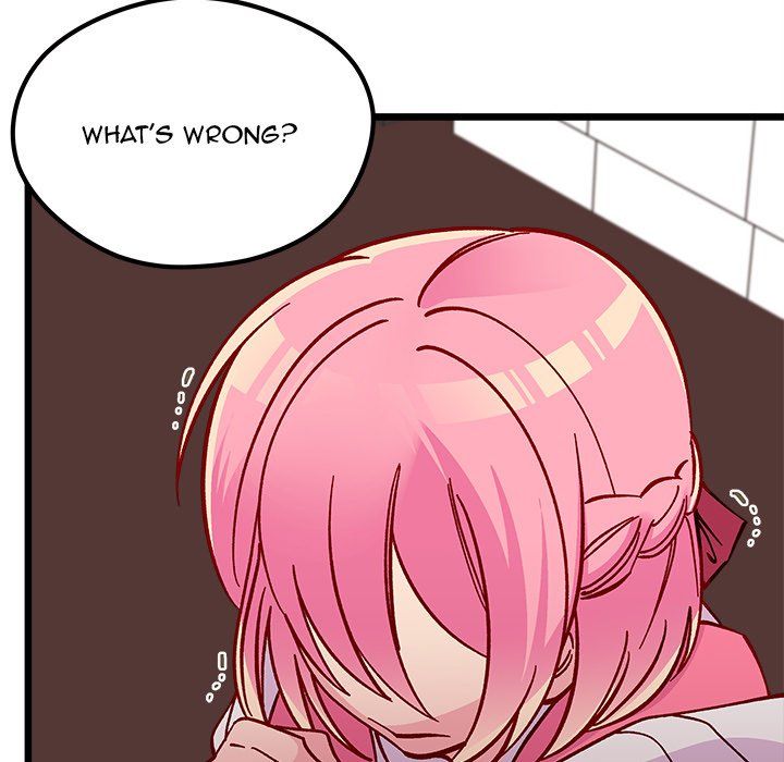 I Choose You! Manhwa - Chapter 100 Page 98