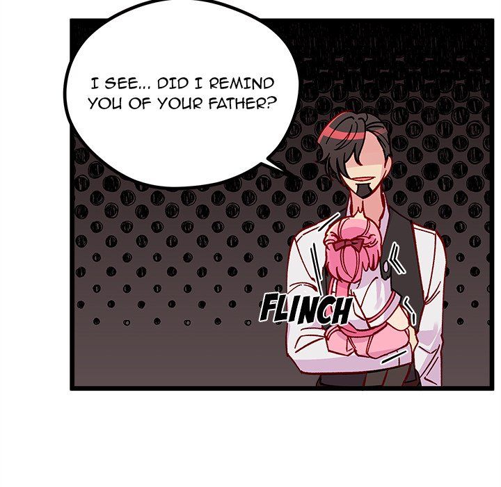 I Choose You! Manhwa - Chapter 100 Page 101