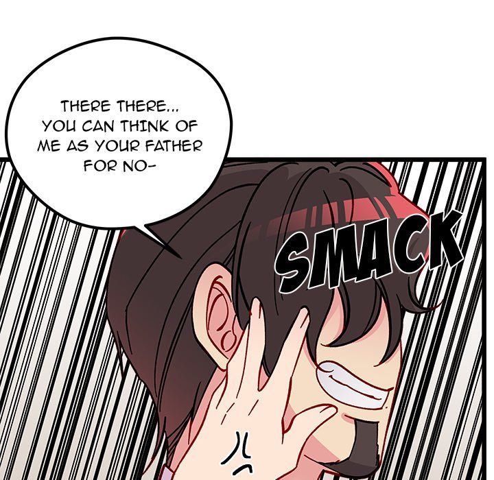 I Choose You! Manhwa - Chapter 100 Page 102