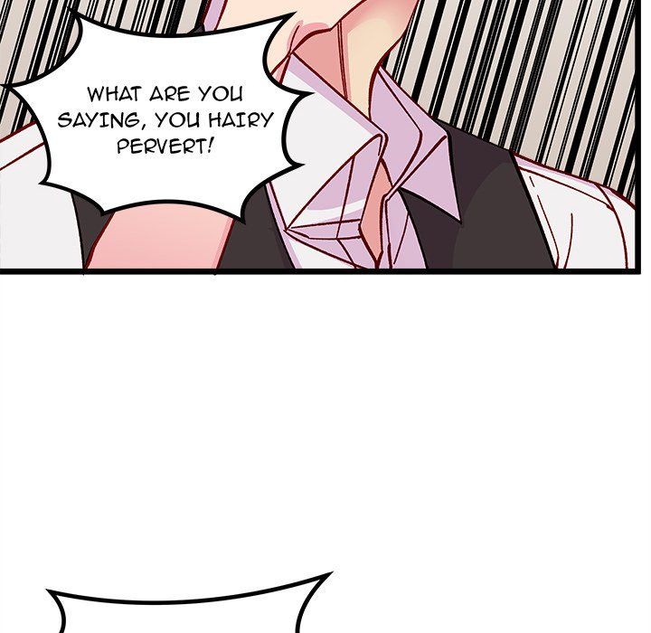 I Choose You! Manhwa - Chapter 100 Page 103