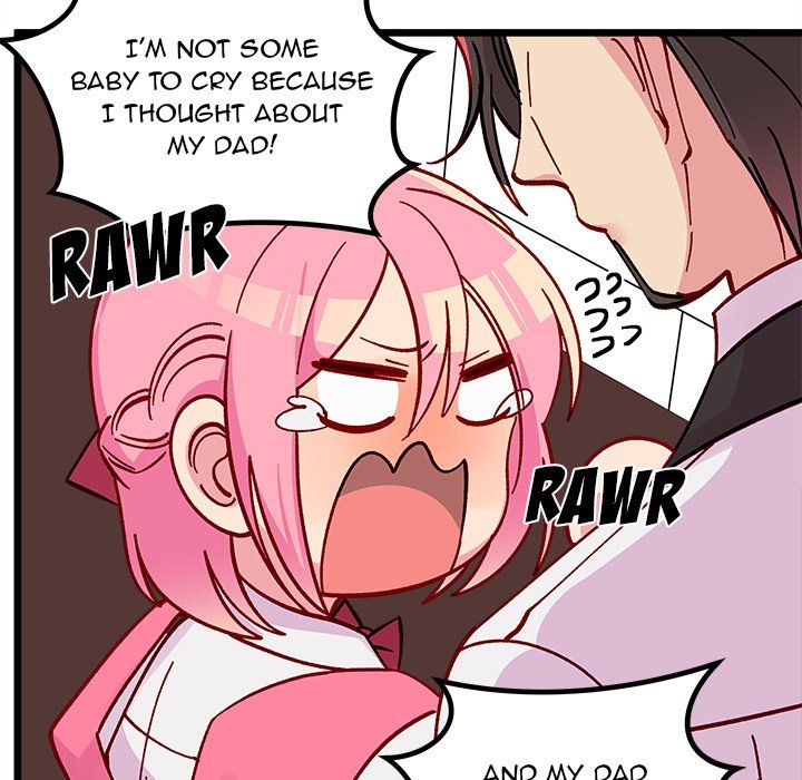 I Choose You! Manhwa - Chapter 100 Page 104