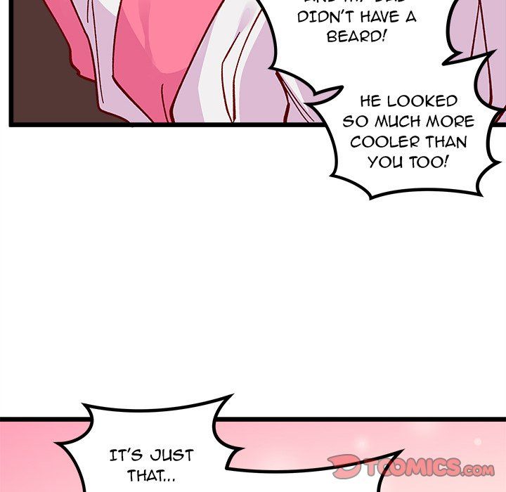 I Choose You! Manhwa - Chapter 100 Page 105