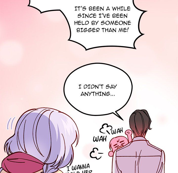 I Choose You! Manhwa - Chapter 100 Page 106