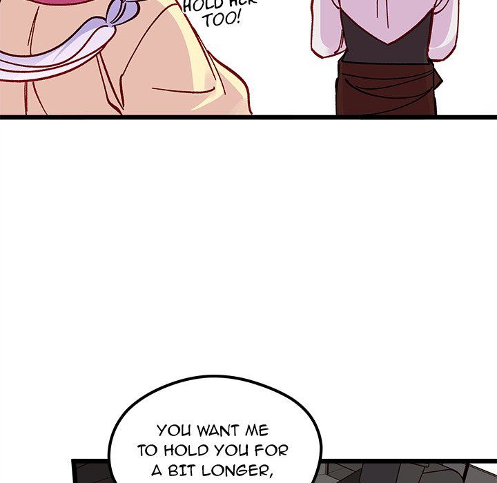 I Choose You! Manhwa - Chapter 100 Page 107