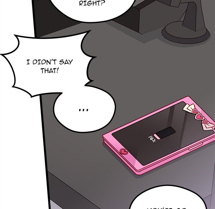 I Choose You! Manhwa - Chapter 100 Page 108