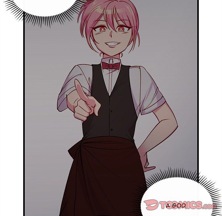 I Choose You! Manhwa - Chapter 71 Page 47