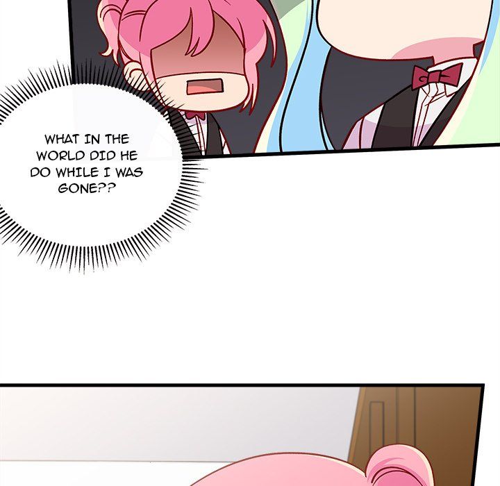 I Choose You! Manhwa - Chapter 71 Page 81