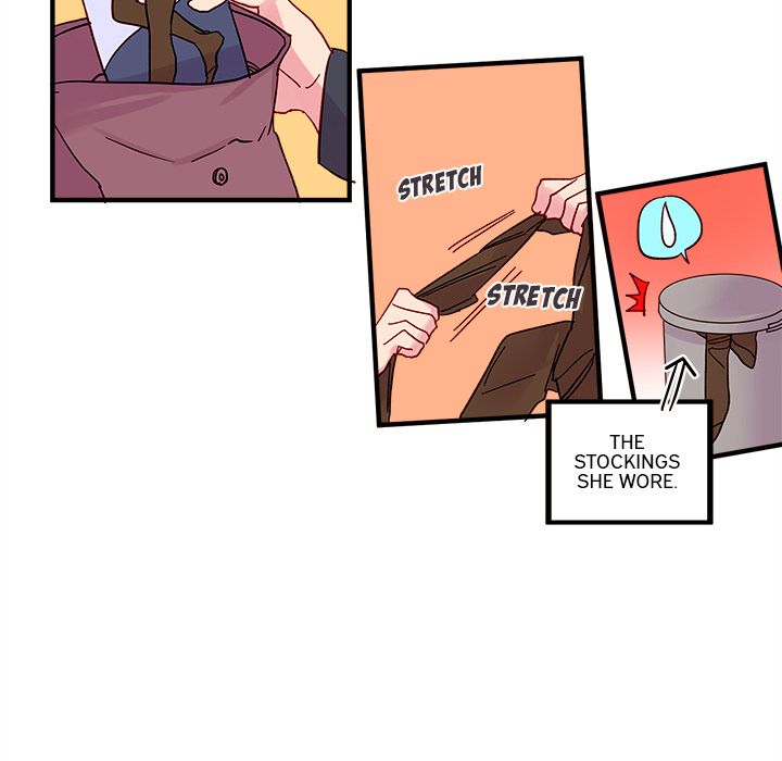 I Choose You! Manhwa - Chapter 2 Page 30