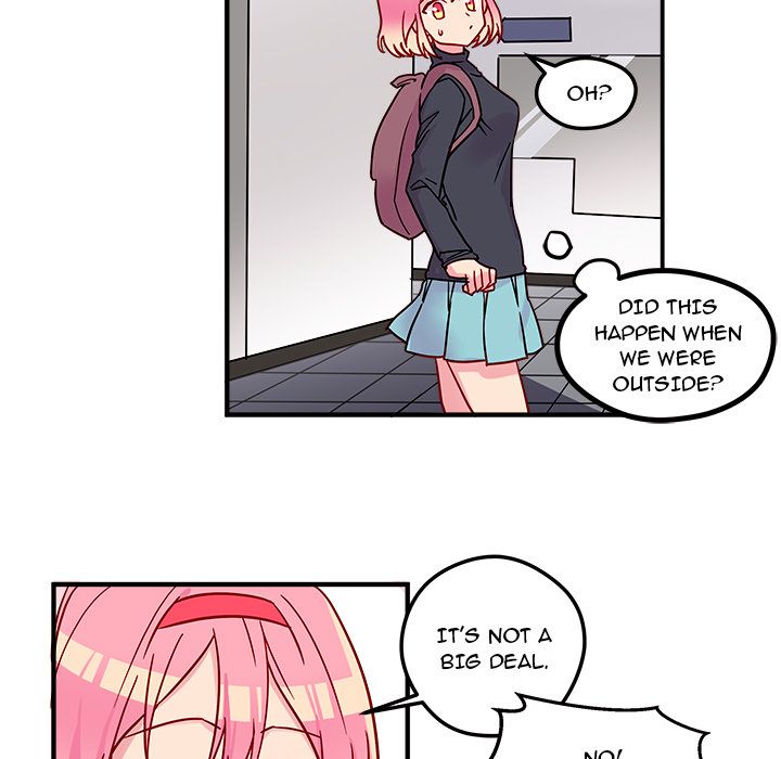 I Choose You! Manhwa - Chapter 2 Page 34