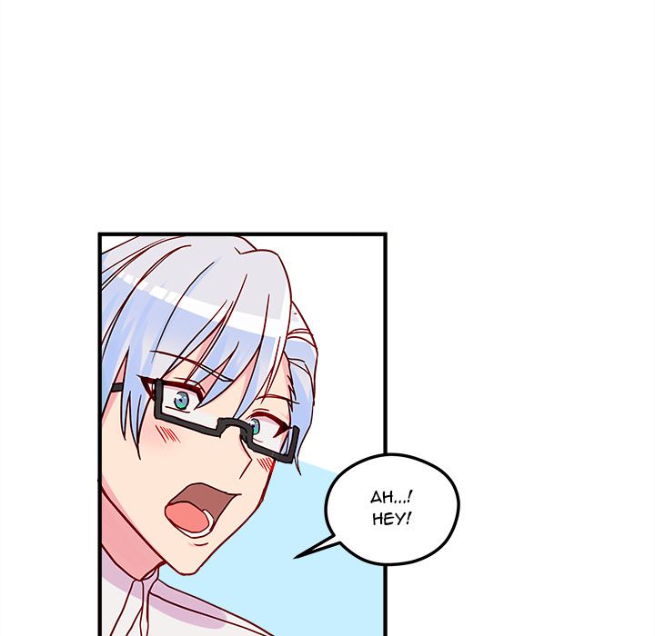 I Choose You! Manhwa - Chapter 2 Page 57