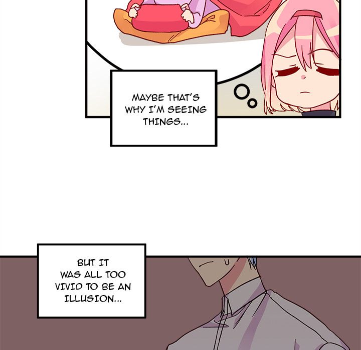 I Choose You! Manhwa - Chapter 2 Page 65