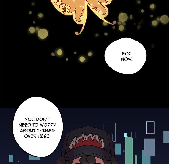 I Choose You! Manhwa - Chapter 2 Page 80