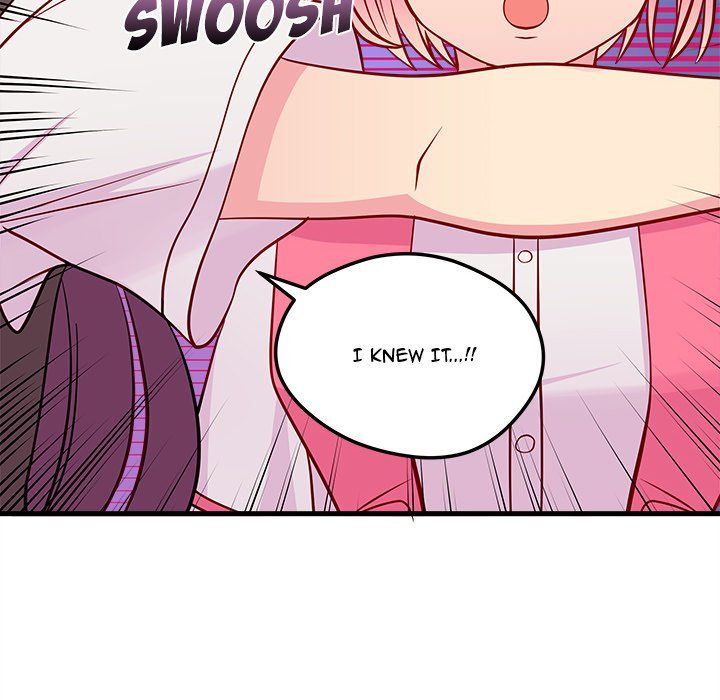 I Choose You! Manhwa - Chapter 36 Page 82