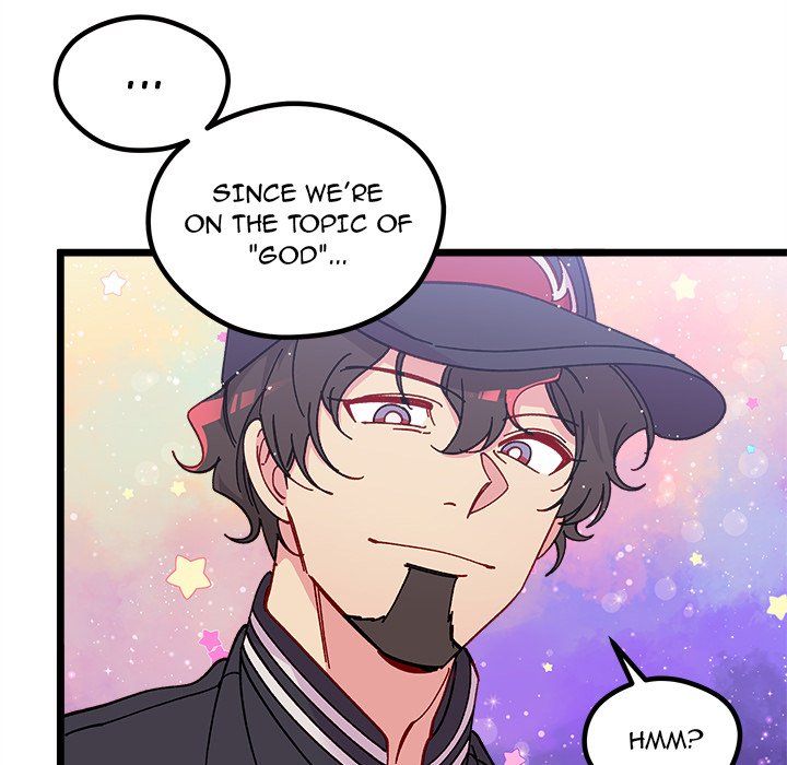 I Choose You! Manhwa - Chapter 108 Page 51