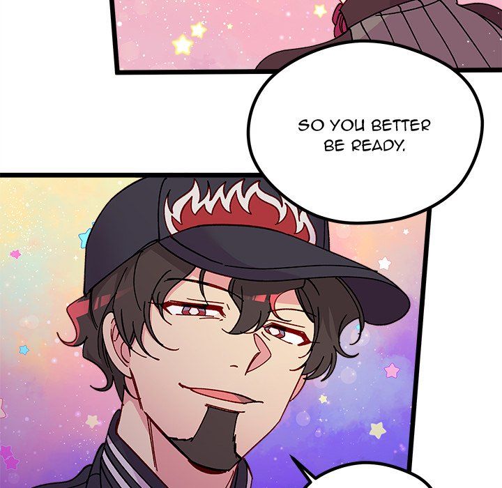 I Choose You! Manhwa - Chapter 108 Page 56