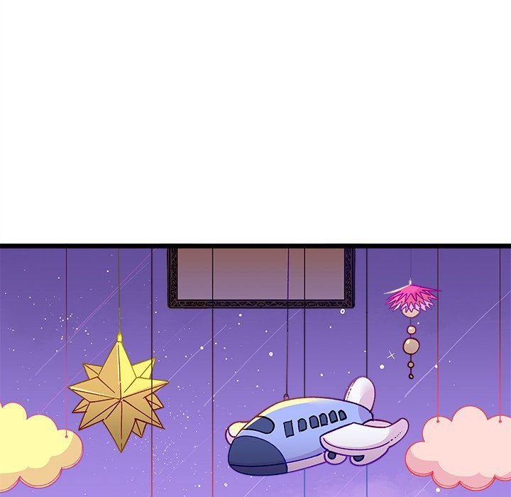 I Choose You! Manhwa - Chapter 108 Page 99