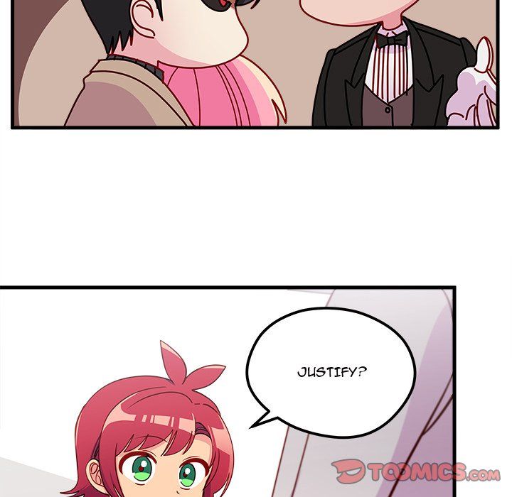 I Choose You! Manhwa - Chapter 50 Page 85