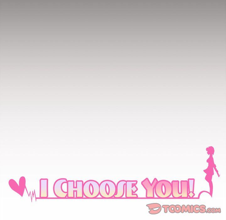 I Choose You! Manhwa - Chapter 76 Page 11